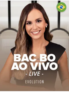 Bac Bo Ao Vivo — Evolution