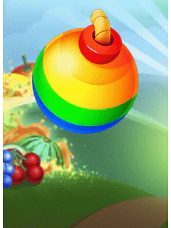 Bonanza Billion — BGaming